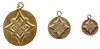 Bronze Artisan Tag