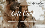 Together Gift Card