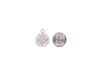 Sterling Silver Tag