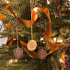 Light Bronze Artisan Tag