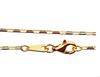 Small Box Link Chains 24"