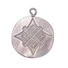 Sterling Silver Tag